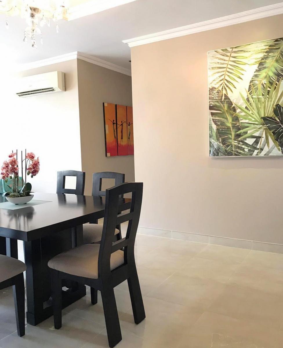 Venta - Dpto. Los Ceibos (Urb. Santa Cecilia), Guayas — imagen 6