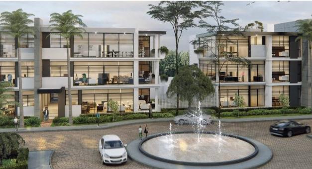 Isla Mocoli Vendo Hermoso Departamento de Estreno con Ascensor, Guayas — imagen 9