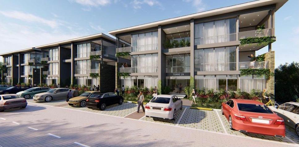 Isla Mocoli Vendo Hermoso Departamento de Estreno con Ascensor, Guayas — imagen 8