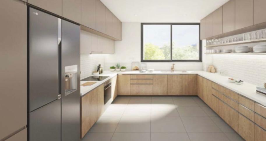 Isla Mocoli Vendo Hermoso Departamento de Estreno con Ascensor, Guayas — imagen 7