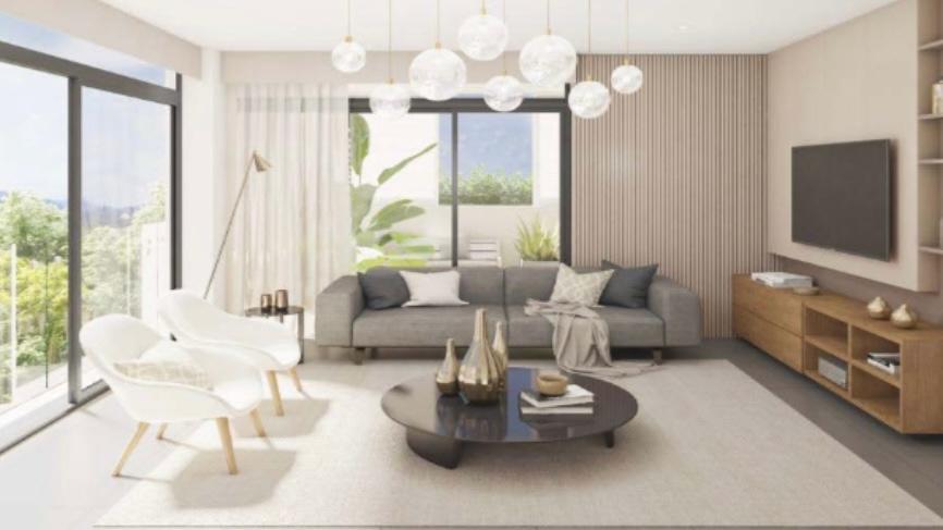 Isla Mocoli Vendo Hermoso Departamento de Estreno con Ascensor, Guayas — imagen 6