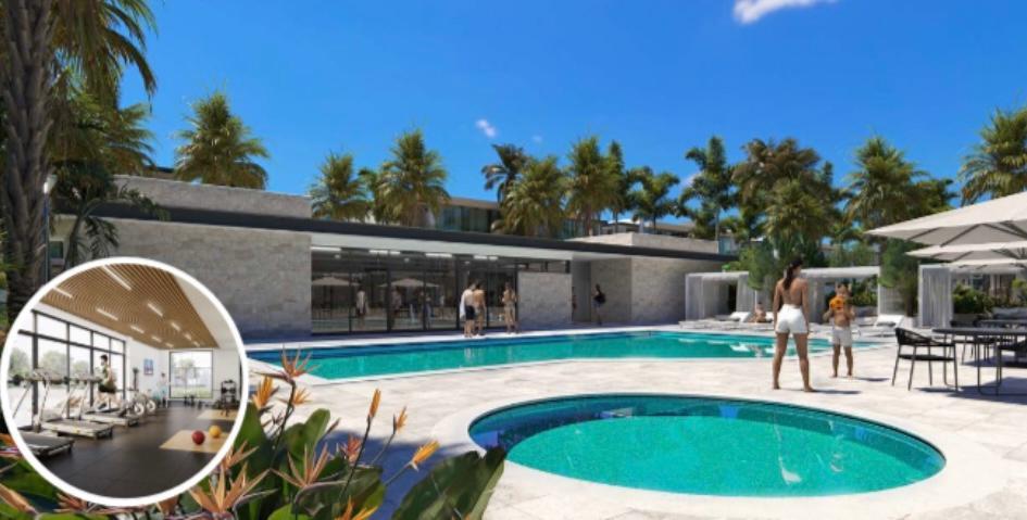 Isla Mocoli Vendo Hermoso Departamento de Estreno con Ascensor, Guayas — imagen 3