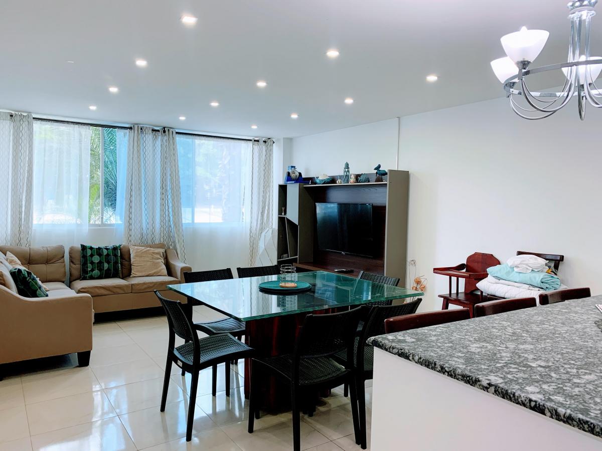 Venta de Departamento - Punta Centinela — imagen 10