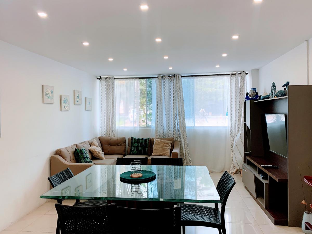 Venta de Departamento - Punta Centinela — imagen 9