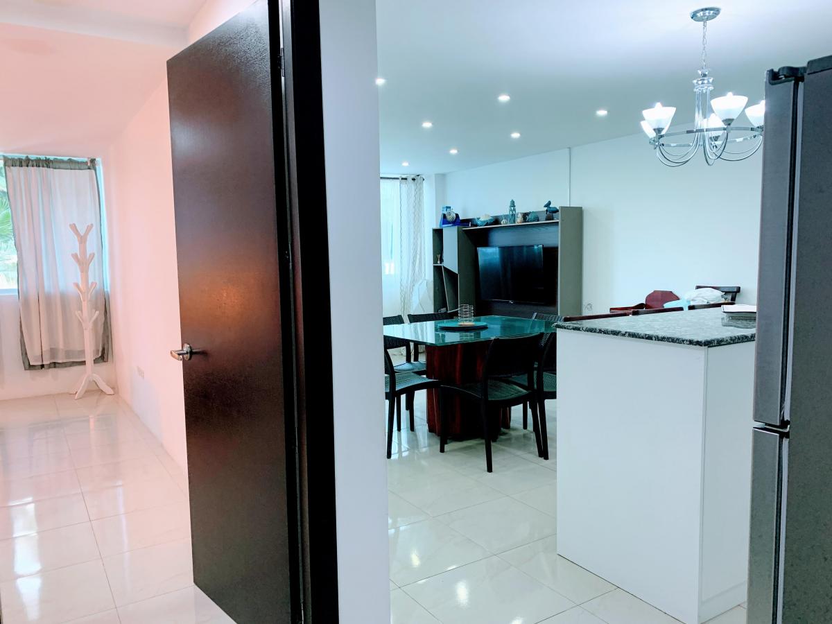 Venta de Departamento - Punta Centinela — imagen 7