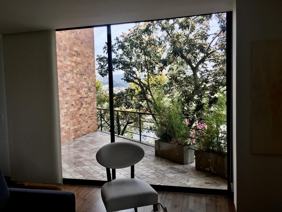 Precioso Departamento Venta Cumbayá — imagen 8