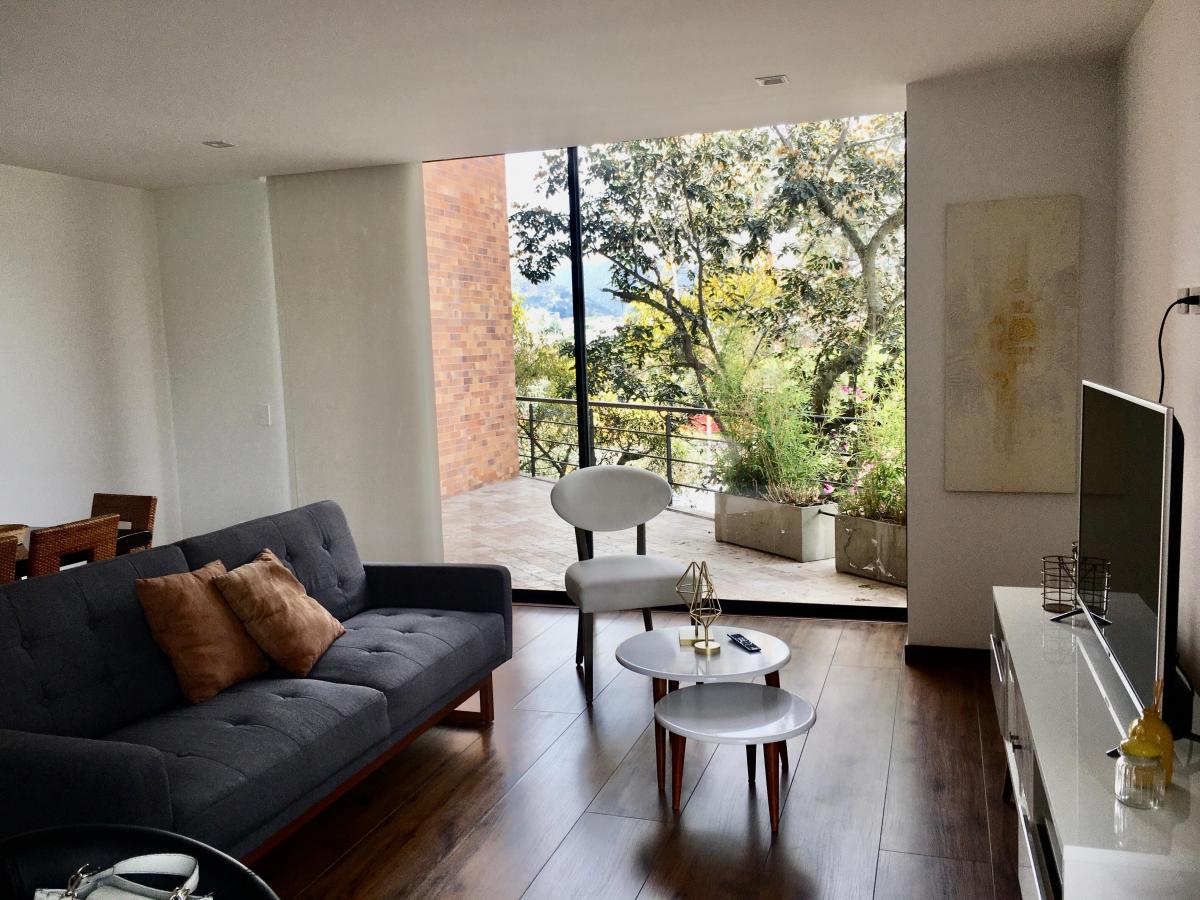Precioso Departamento Venta Cumbayá — imagen 7