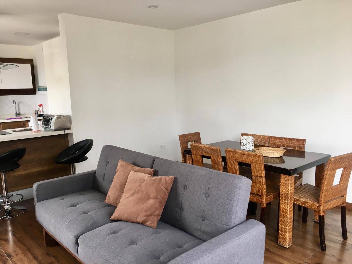 Precioso Departamento Venta Cumbayá — imagen 6