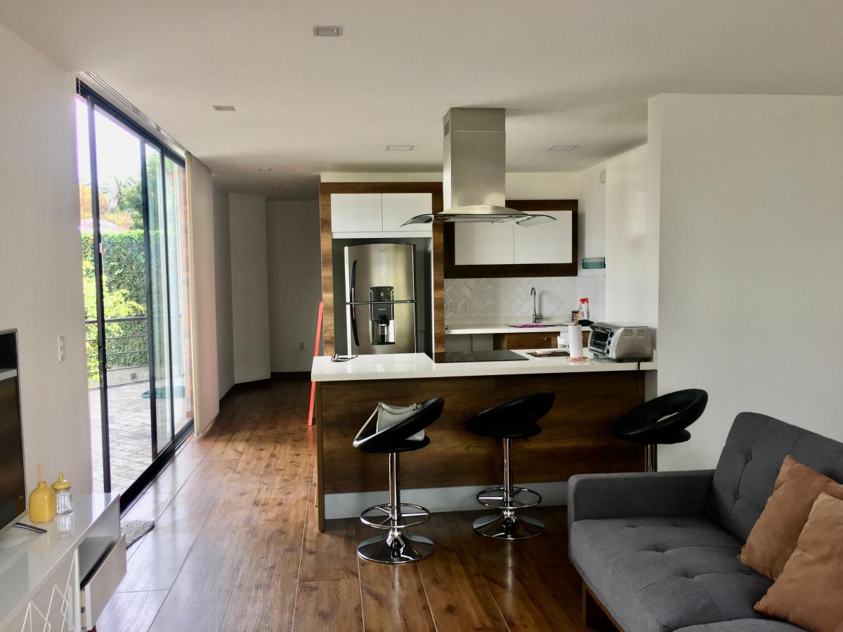 Precioso Departamento Venta Cumbayá — imagen 5