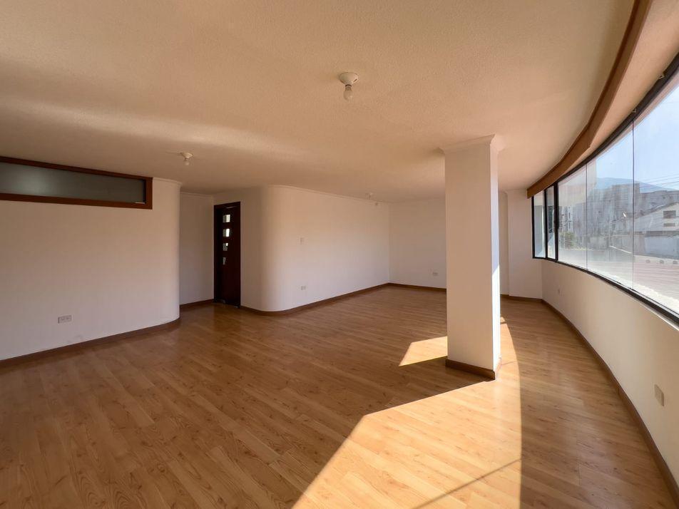 Departamento en Venta en Parroquia San Francisco, Ibarra, Imbabura, Imbabura — imagen 10