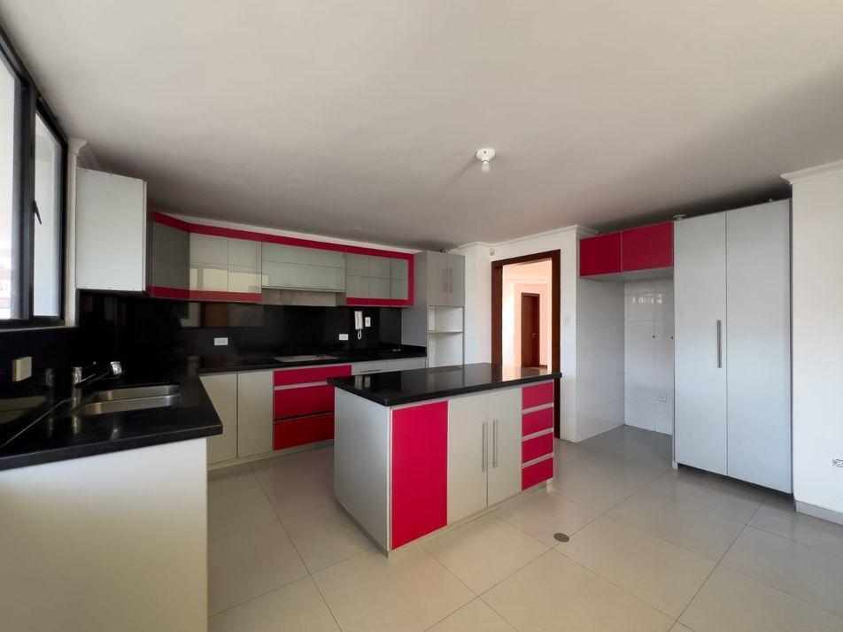 Departamento en Venta en Parroquia San Francisco, Ibarra, Imbabura, Imbabura — imagen 8