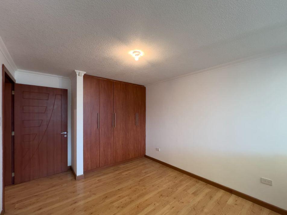 Departamento en Venta en Parroquia San Francisco, Ibarra, Imbabura, Imbabura — imagen 7