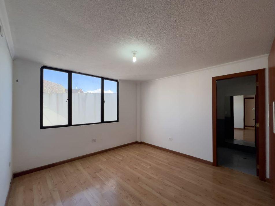 Departamento en Venta en Parroquia San Francisco, Ibarra, Imbabura, Imbabura — imagen 5