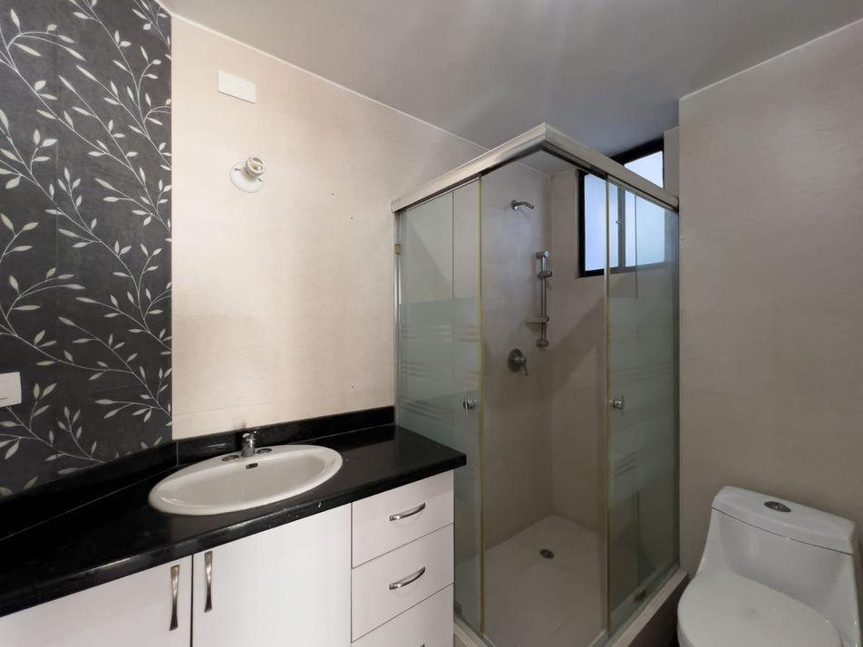 Departamento en Venta en Parroquia San Francisco, Ibarra, Imbabura, Imbabura — imagen 4