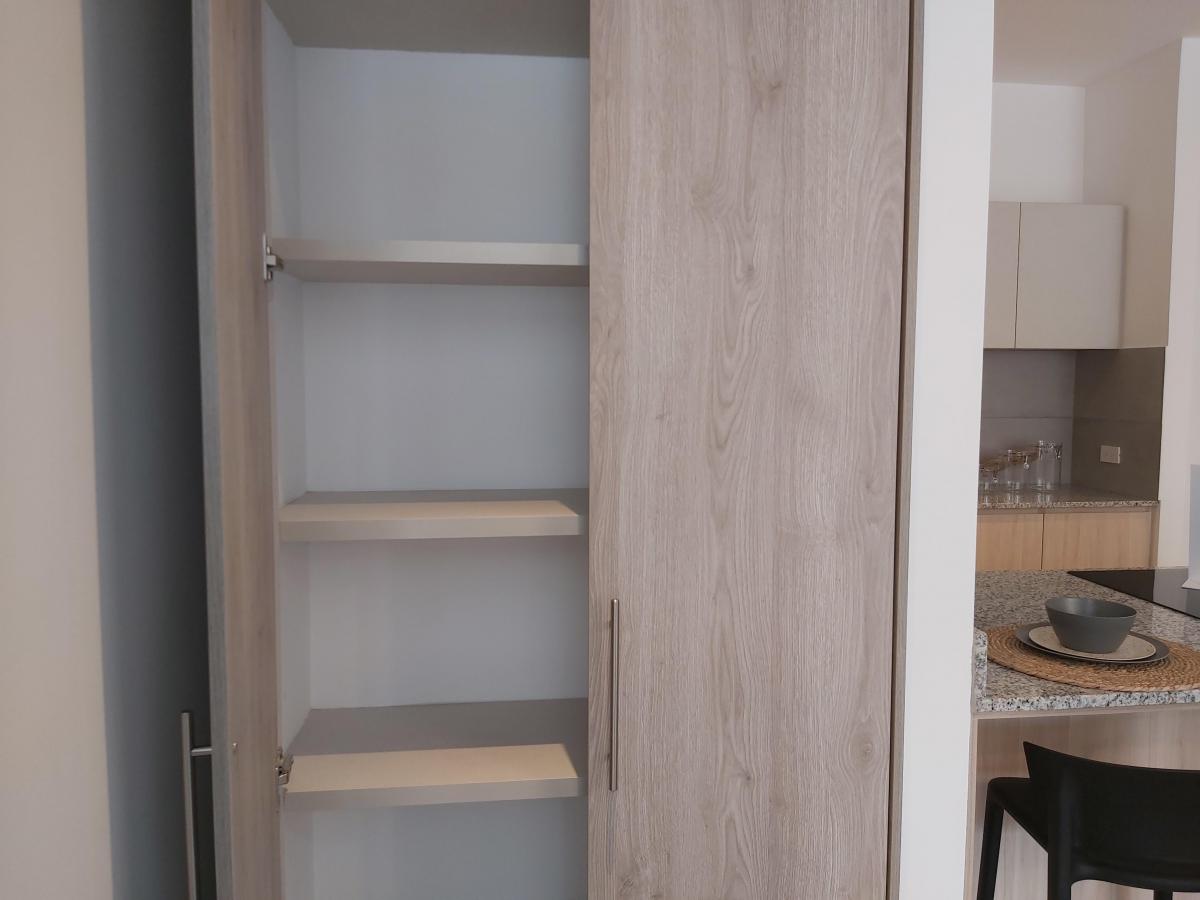 Vendo Departamento 2 Dorm. Ruta Viva, con Piscina Sauna Turco — imagen 7