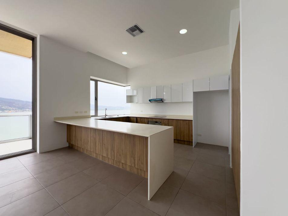 Penthouse de Lujo con Vista Al Mar, Manabí — imagen 10