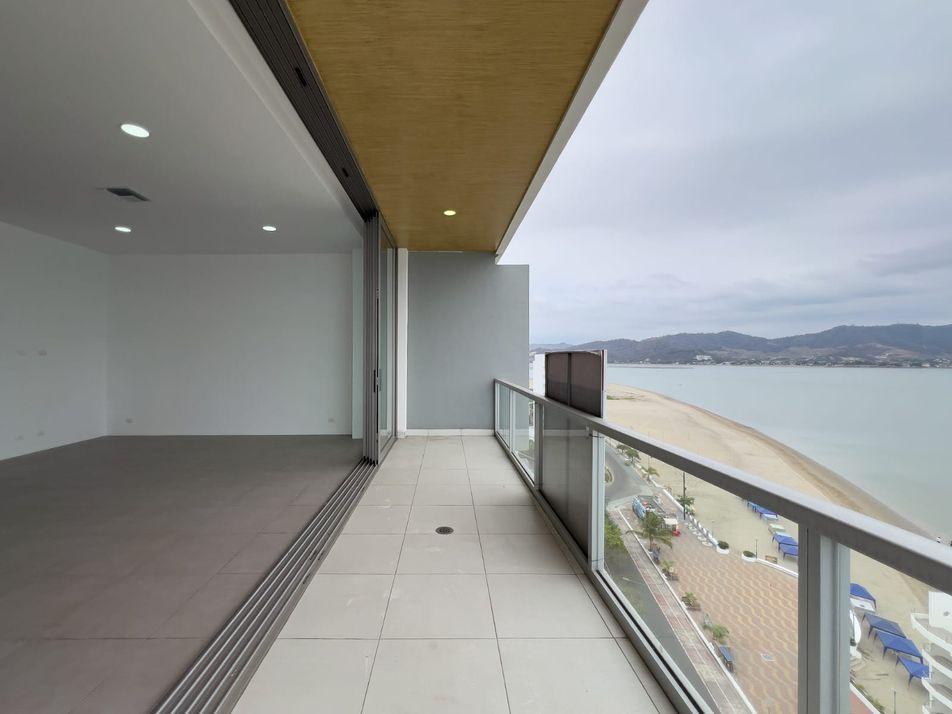 Penthouse de Lujo con Vista Al Mar, Manabí — imagen 7