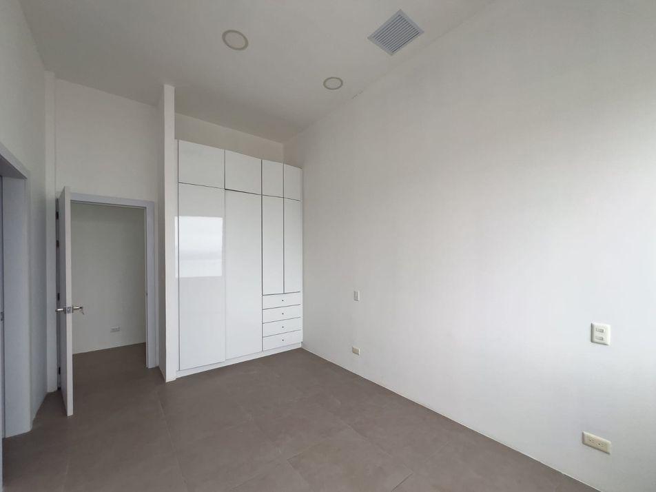Penthouse de Lujo con Vista Al Mar, Manabí — imagen 5