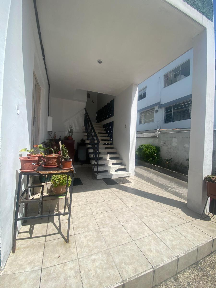 Vendo Casa Sector Plaza de Las Américas — imagen 7