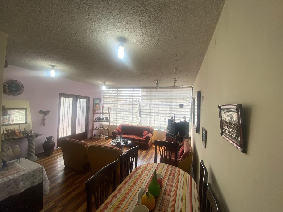 Vendo Casa Sector Plaza de Las Américas — imagen 4