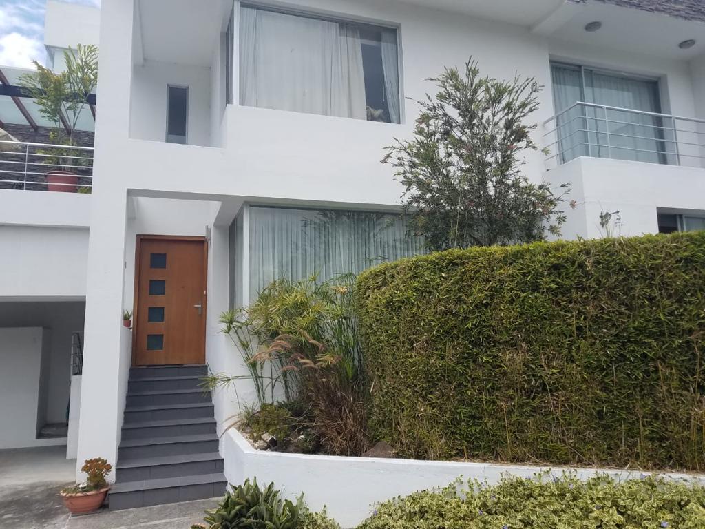 Vendo Departamento Duplex en Tanda Residencial, en Elegante Urbanización Cerrada — imagen 10