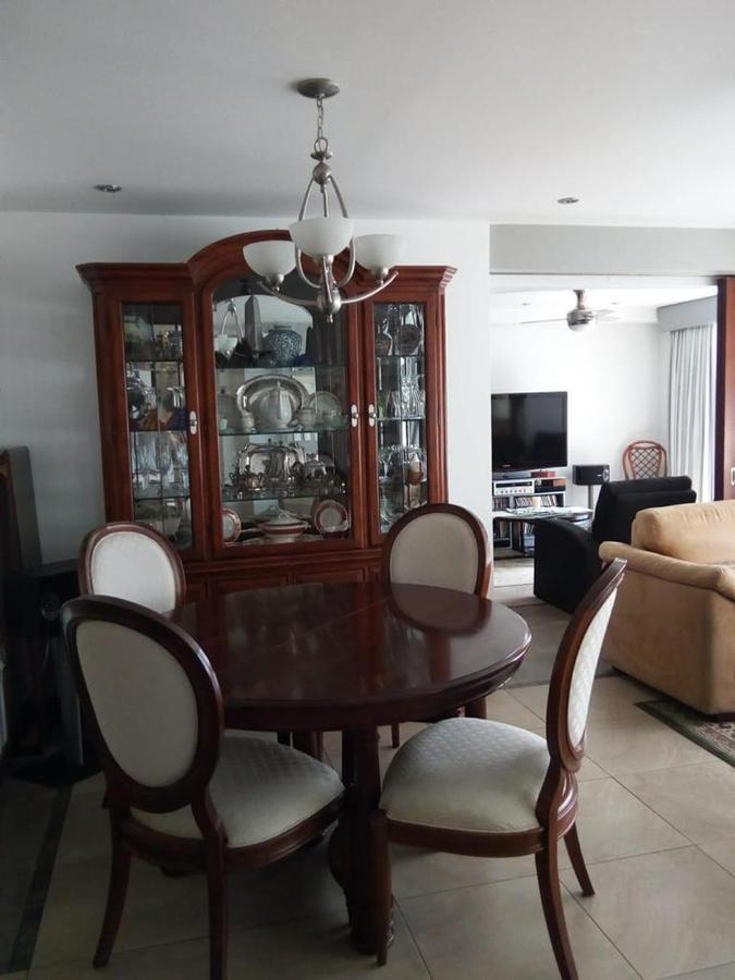 Vendo Departamento Duplex en Tanda Residencial, en Elegante Urbanización Cerrada — imagen 8