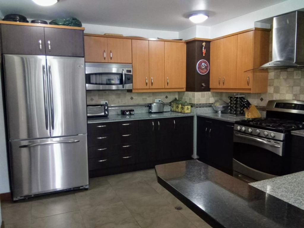 Vendo Departamento Duplex en Tanda Residencial, en Elegante Urbanización Cerrada — imagen 6