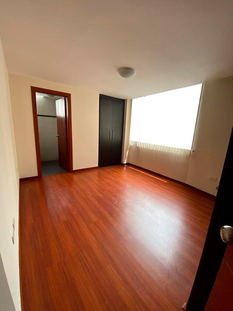 Venta 3 Dorm. - República del Salvador — imagen 9