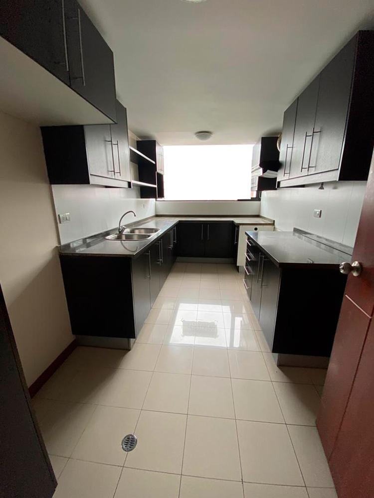 Venta 3 Dorm. - República del Salvador — imagen 8