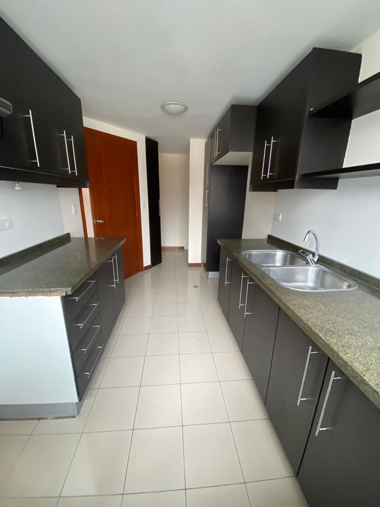 Venta 3 Dorm. - República del Salvador — imagen 6