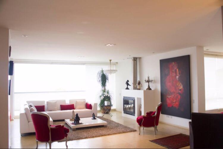 Departamento de Venta en Bellavista — imagen 10
