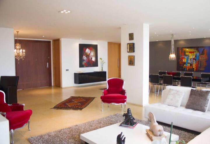 Departamento de Venta en Bellavista — imagen 7