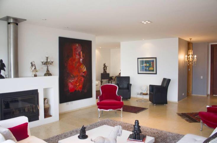 Departamento de Venta en Bellavista — imagen 6