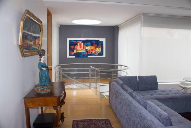 Departamento de Venta en Bellavista — imagen 3
