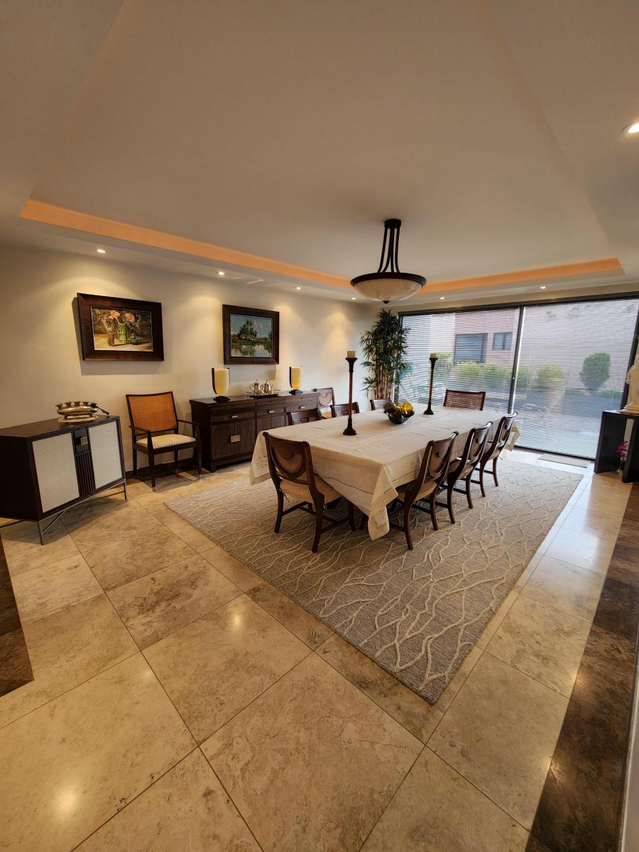 Departamento Duplex de Venta Quito Tennis — imagen 9