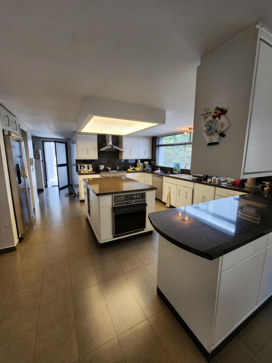 Departamento Duplex de Venta Quito Tennis — imagen 8