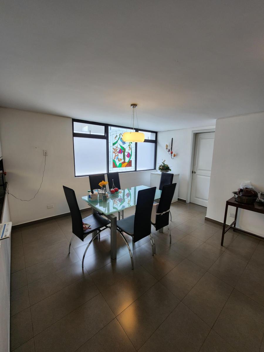 Departamento Duplex de Venta Quito Tennis — imagen 7