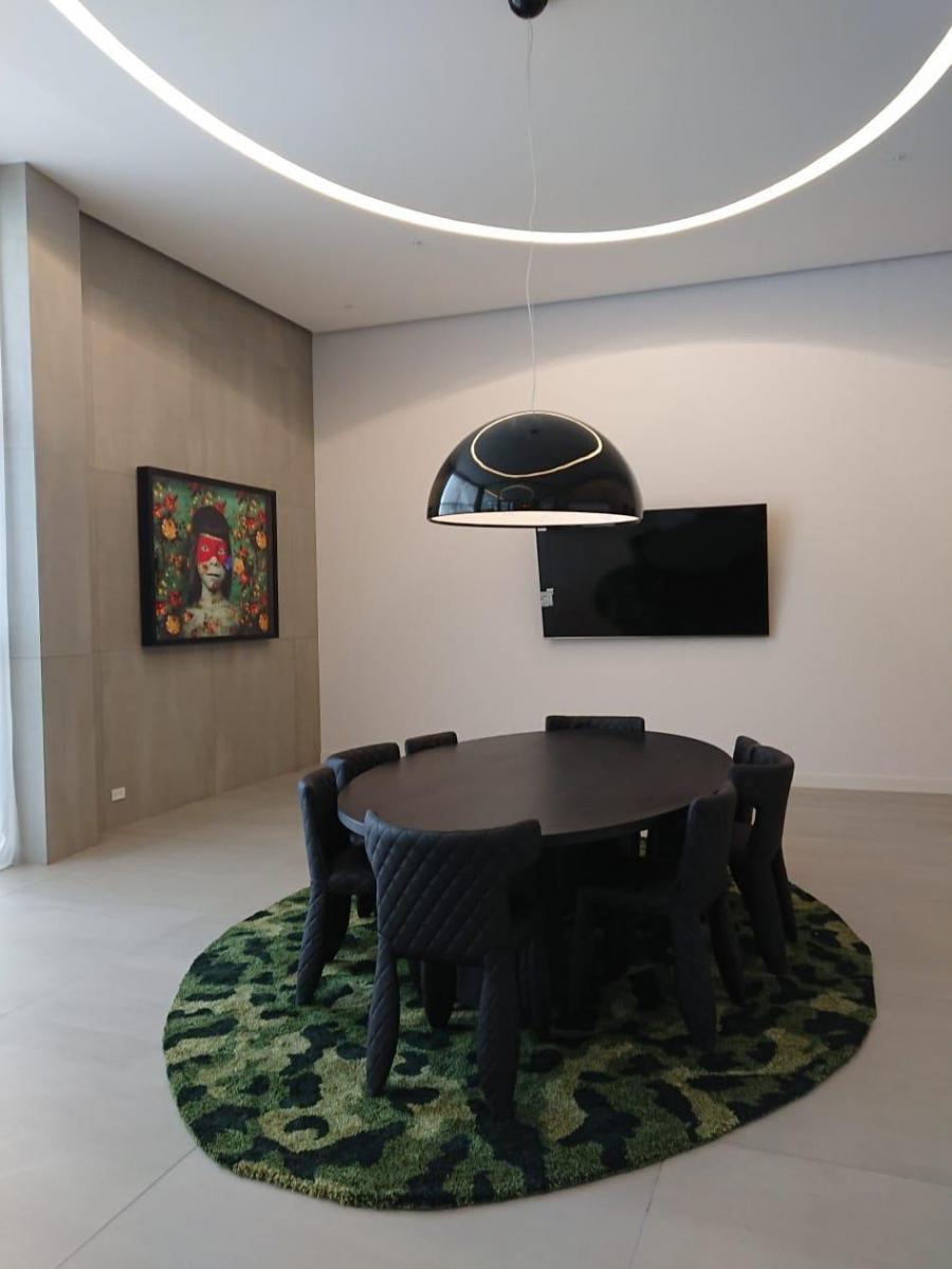 Hermoso Departamento de Lujo 3 Dorm. — imagen 10