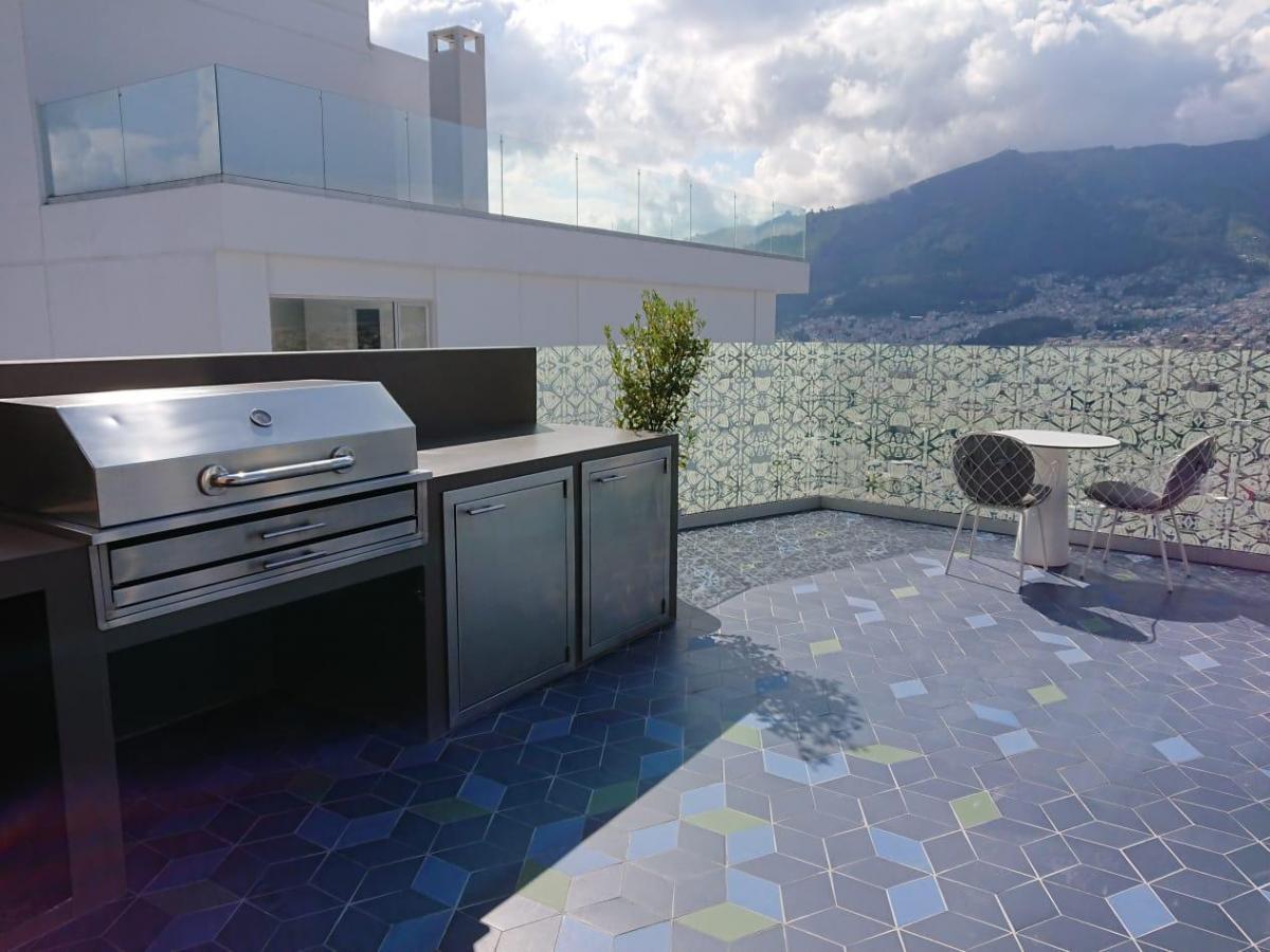 Hermoso Departamento de Lujo 3 Dorm. — imagen 9