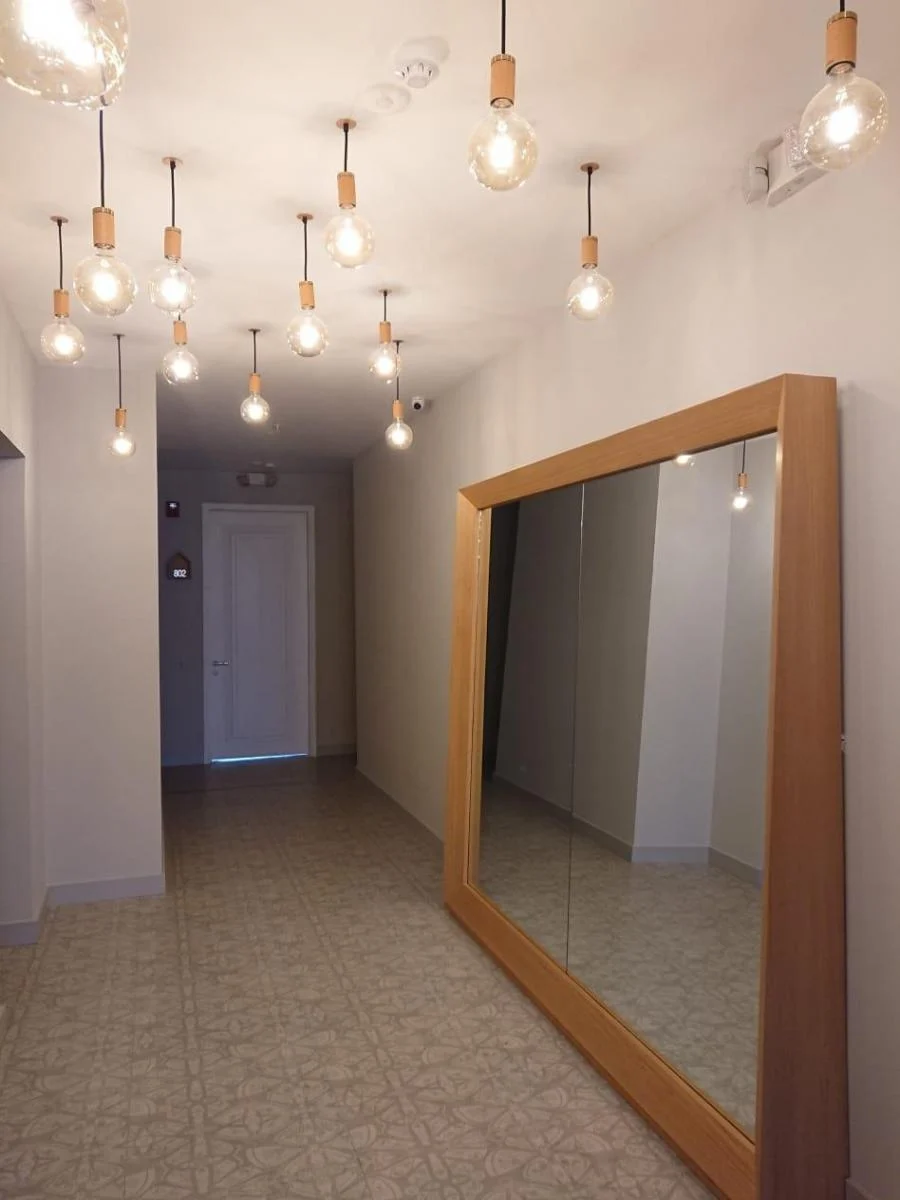 Hermoso Departamento de Lujo 3 Dorm. — imagen 8
