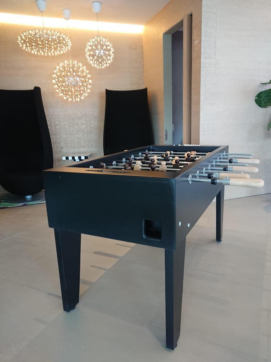 Hermoso Departamento de Lujo 3 Dorm. — imagen 6