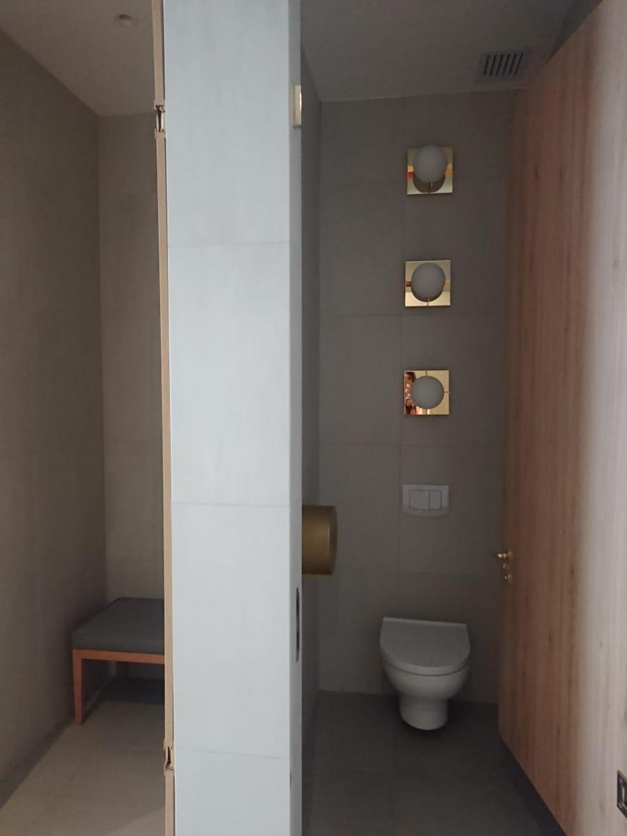 Hermoso Departamento de Lujo 3 Dorm. — imagen 3