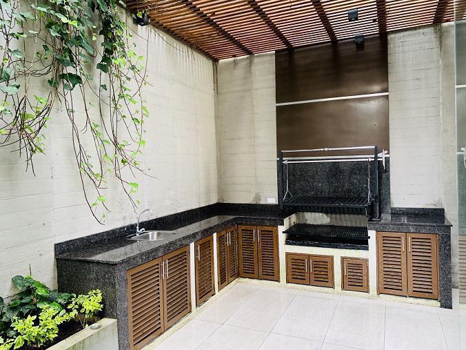 Hermoso Departamento 2 Dorm. — imagen 9