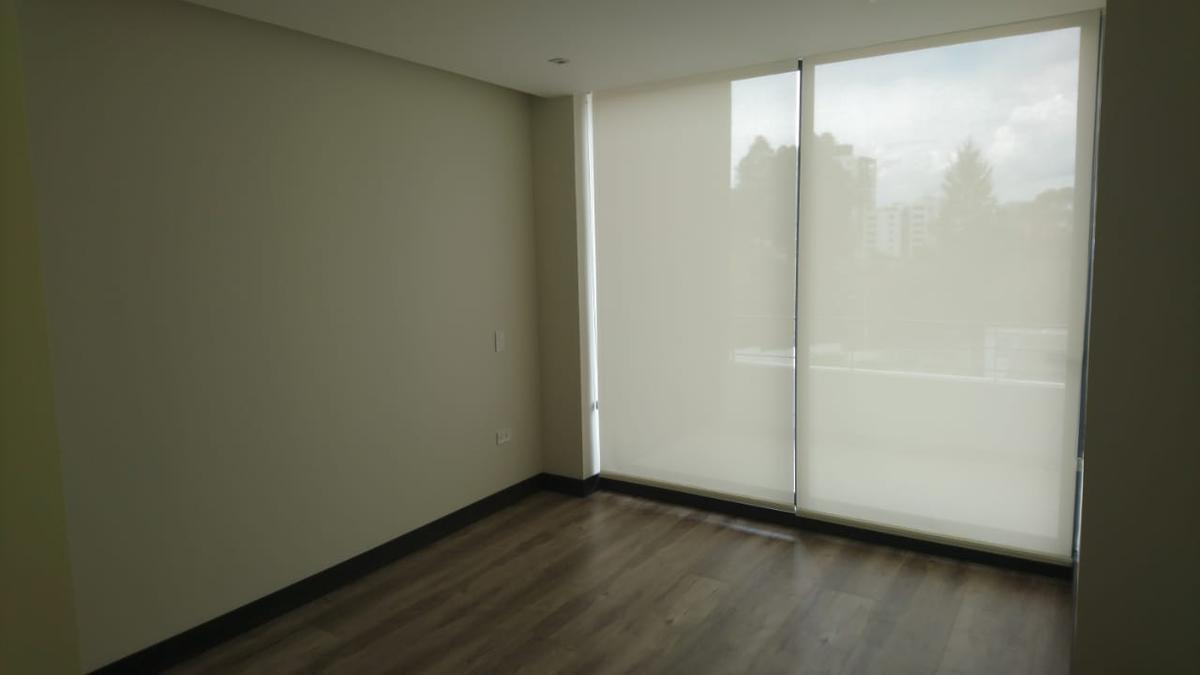Hermoso Departamento 2 Dorm. — imagen 7