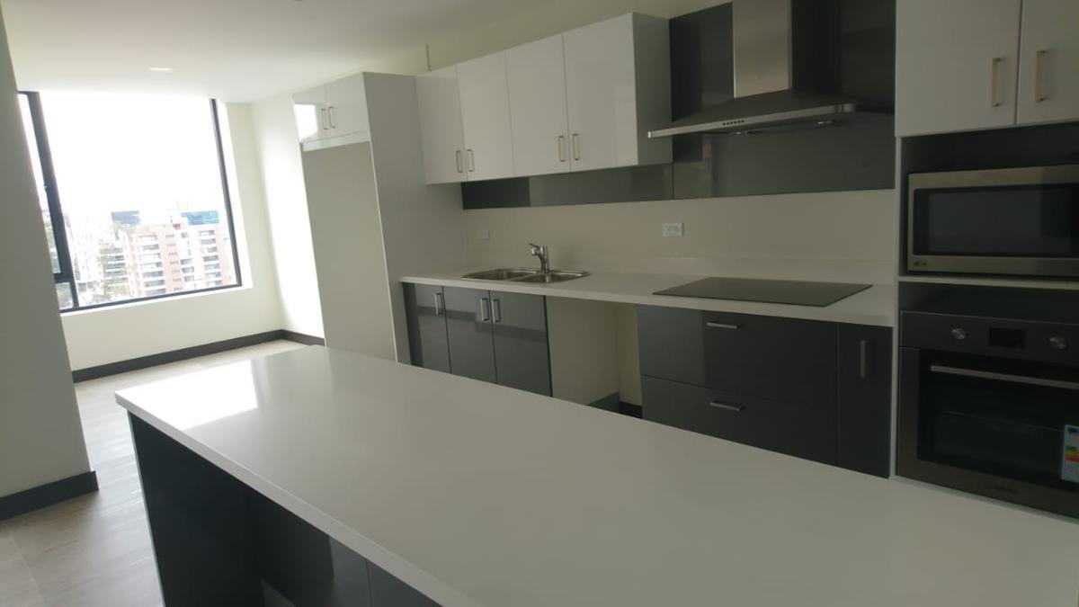 Hermoso Departamento 2 Dorm. — imagen 6