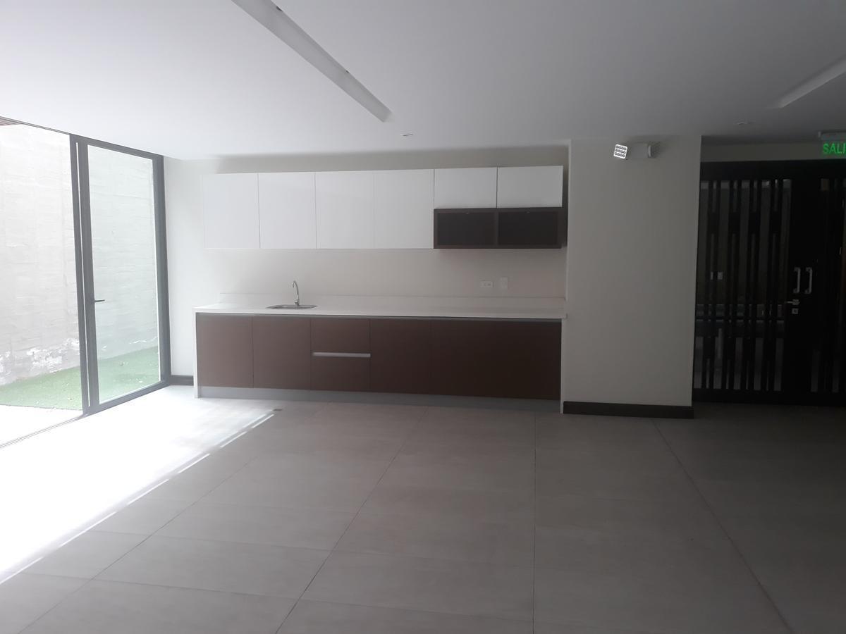 Hermoso Departamento 2 Dorm. — imagen 5