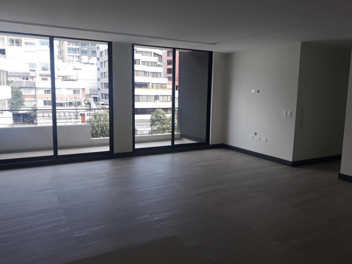 Hermoso Departamento 2 Dorm. — imagen 3