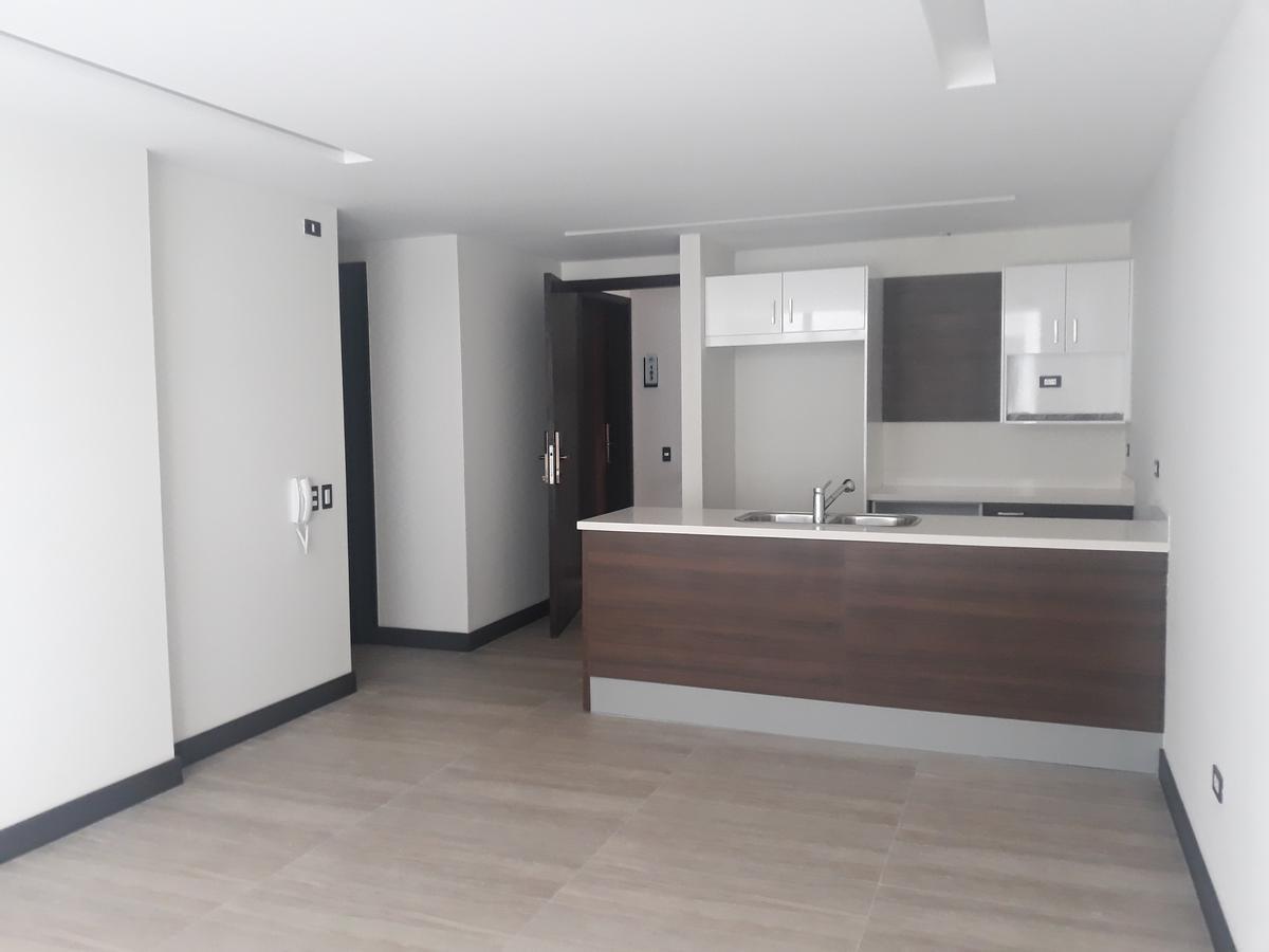 Amplia Suite González Suárez — imagen 5