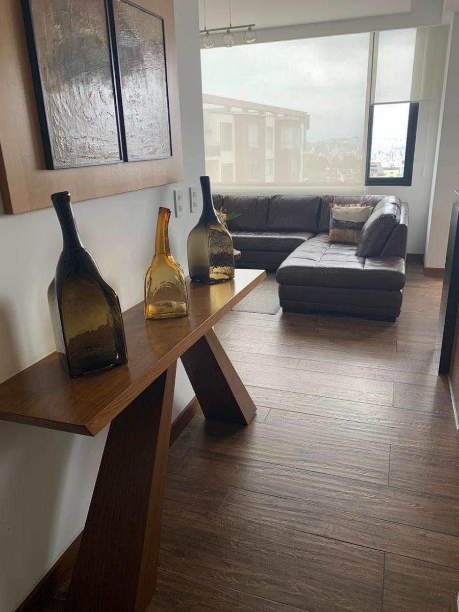 Hermoso Departamento de Venta Quiteño Libre — imagen 10