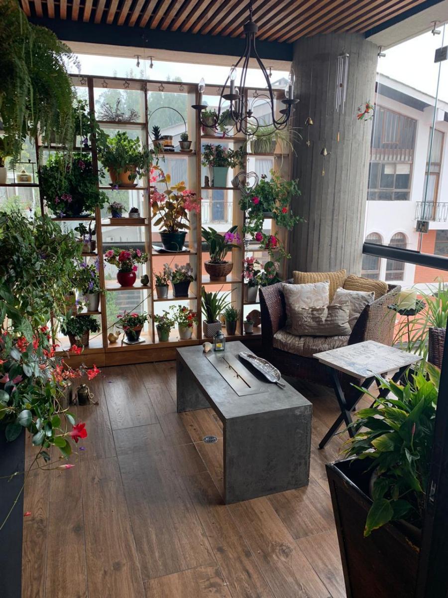 Hermoso Departamento de Venta Quiteño Libre — imagen 9